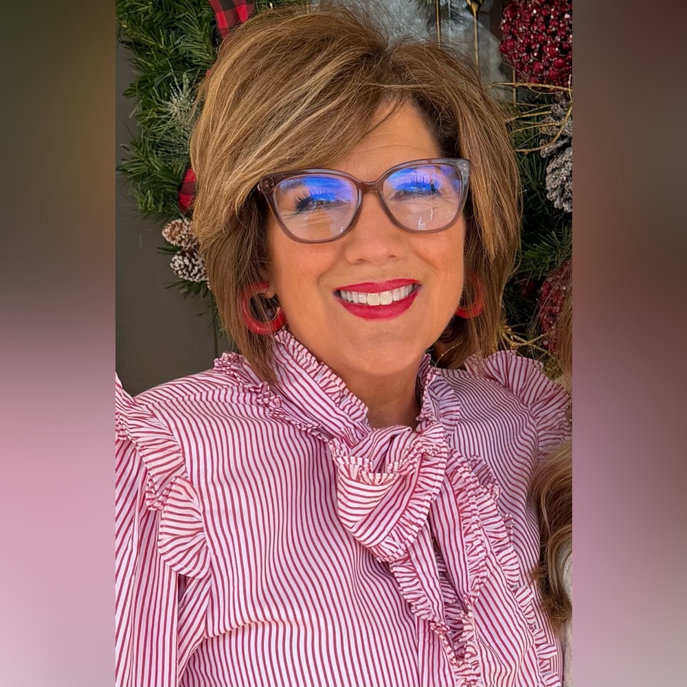 Meet your Posher, Tonya